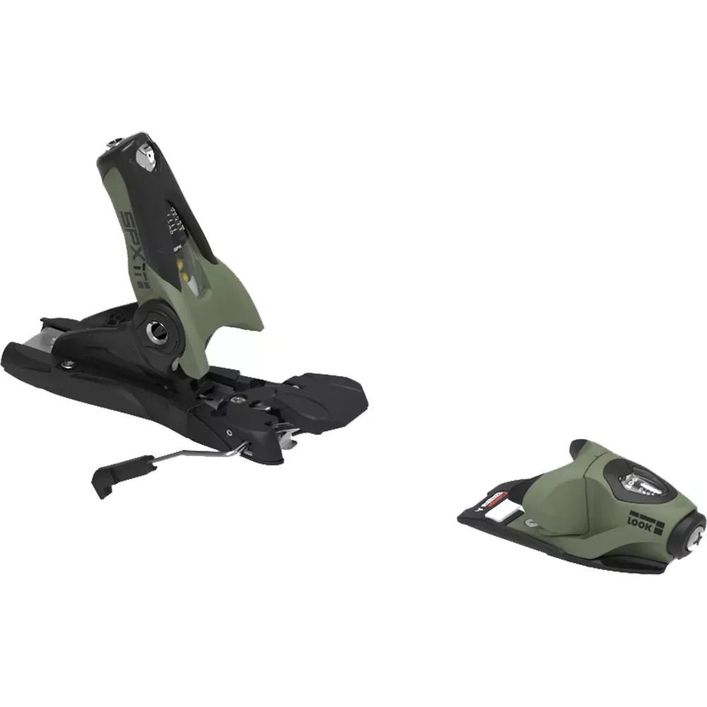 Look SPX 11 GW B90 Ski Bindings 2025