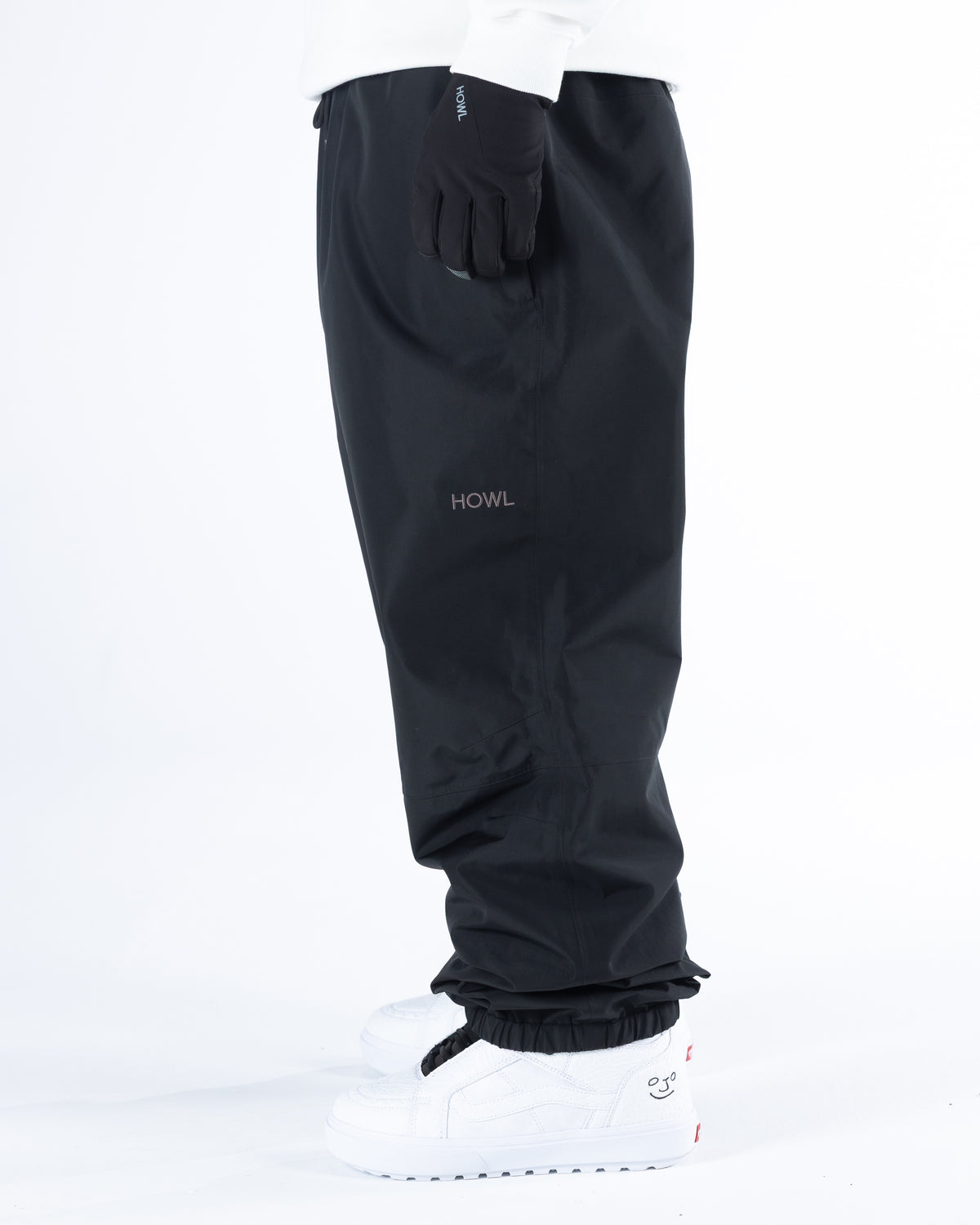 Howl Nowhere Pant