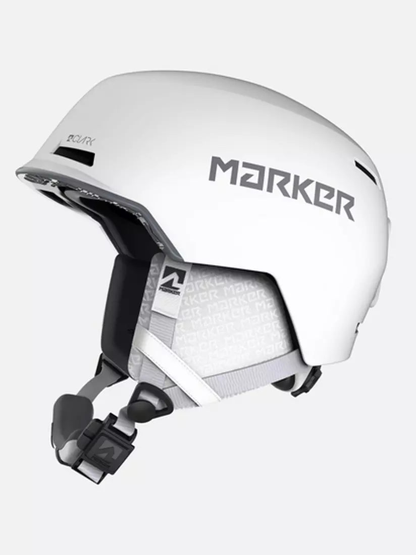 Marker Clark Helmet 2024