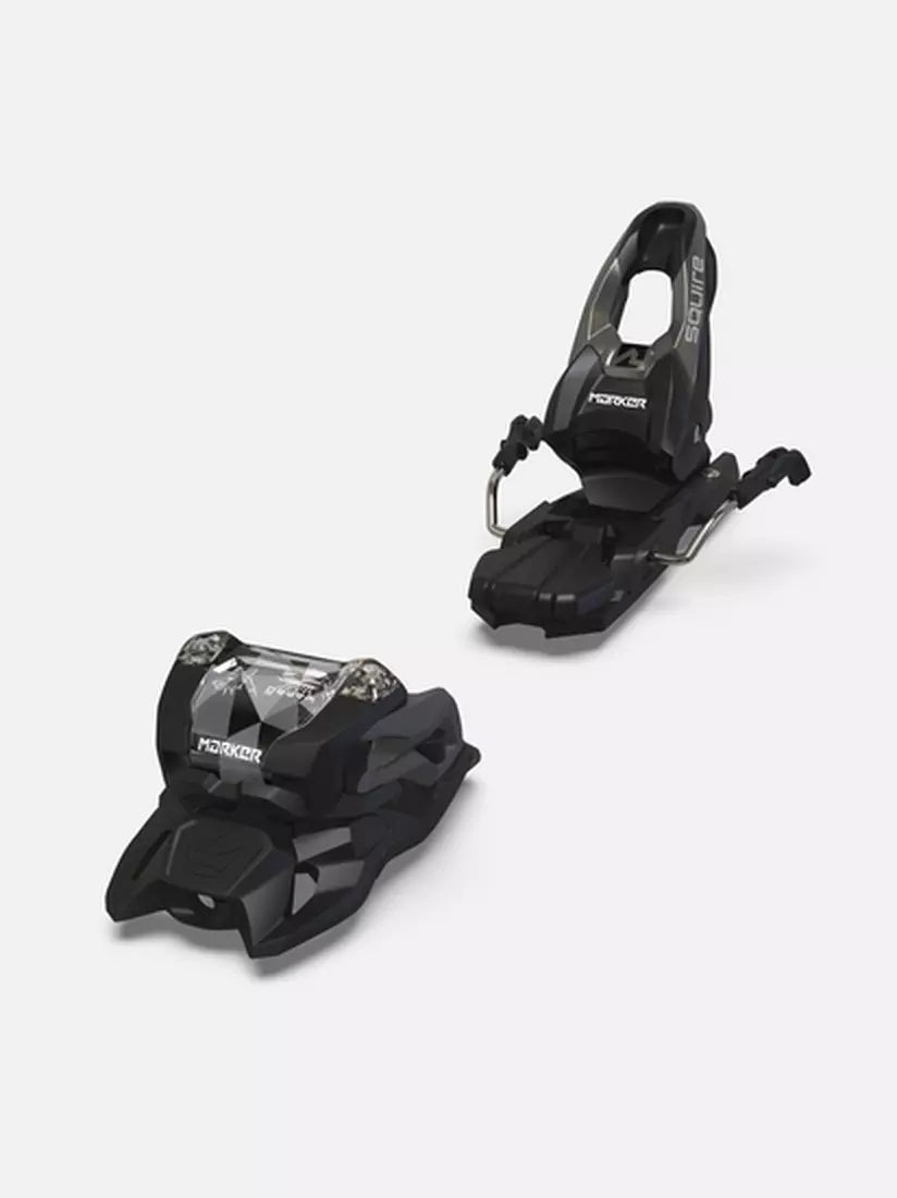 Marker Squire 10 Ski Bindings 2025