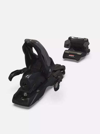 Marker Squire 10 Ski Bindings 2025