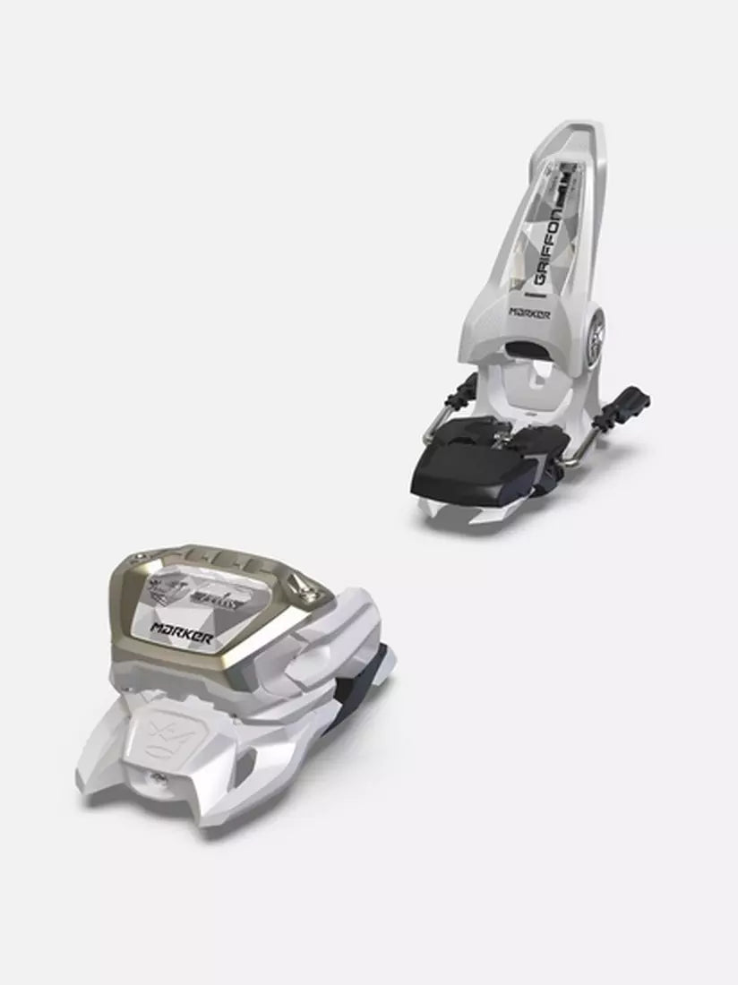 Marker Griffon 13 Ski Bindings 2025