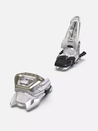 Marker Griffon 13 Ski Bindings 2025