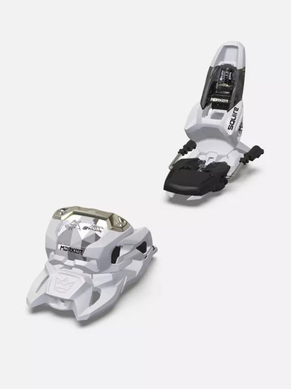 Marker Squire 11 Ski Bindings 2025