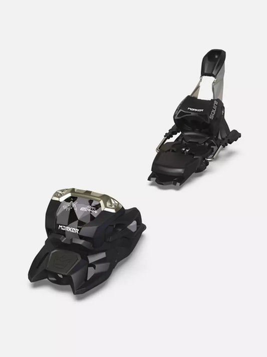 Marker Squire 12 TCX Ski Bindings 2026