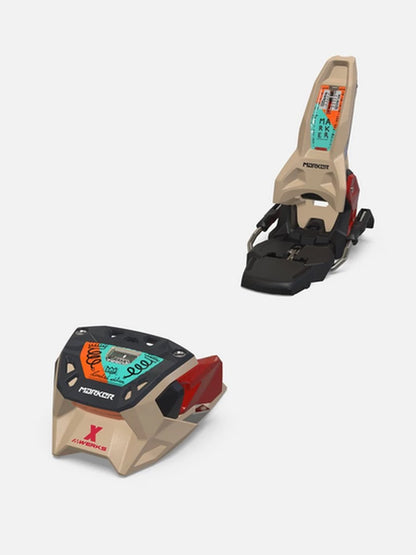 Marker Griffon X 13 MWerks Ski Bindings 2027