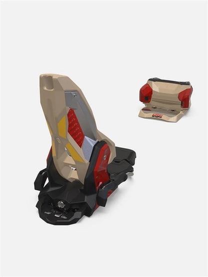 Marker Griffon X 13 MWerks Ski Bindings 2027