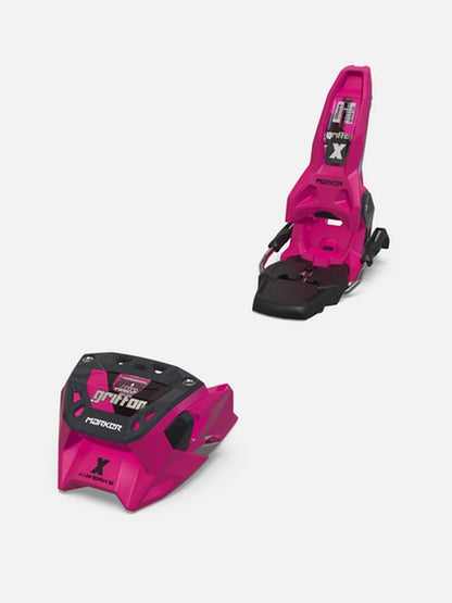Marker Griffon X 13 MWerks Ski Bindings 2027