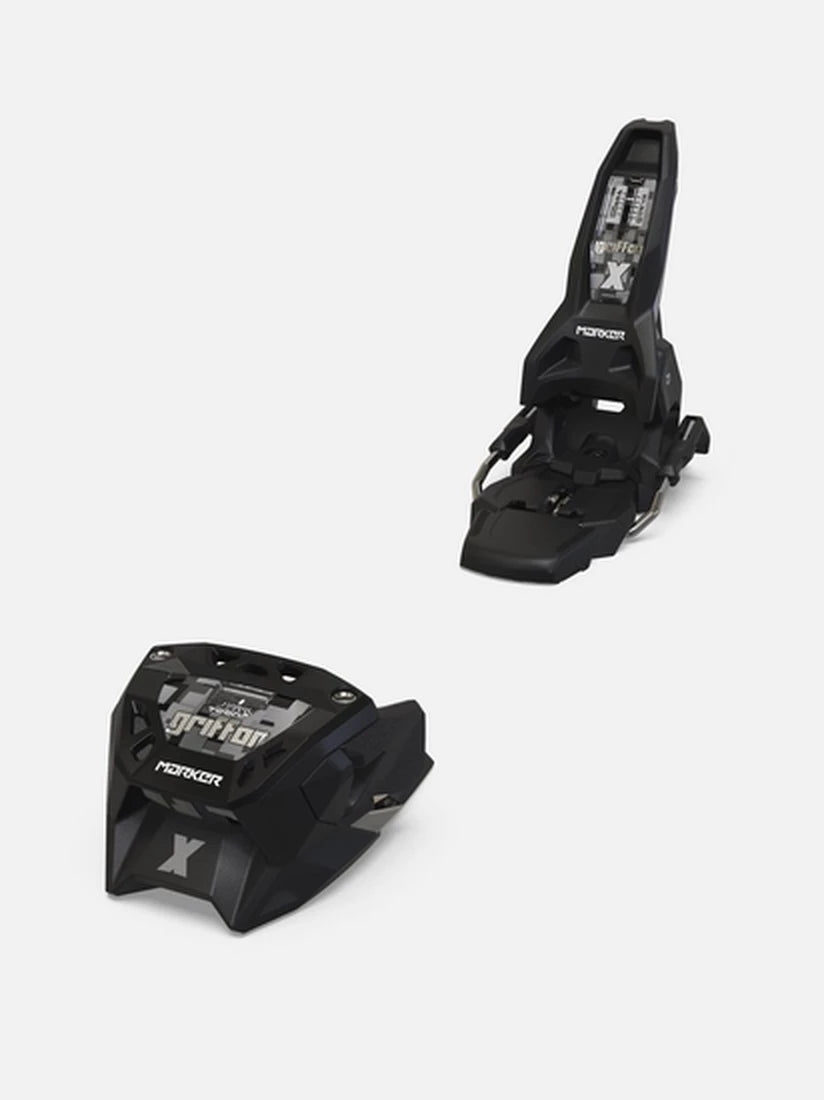Marker Griffon X Ski Bindings 2027