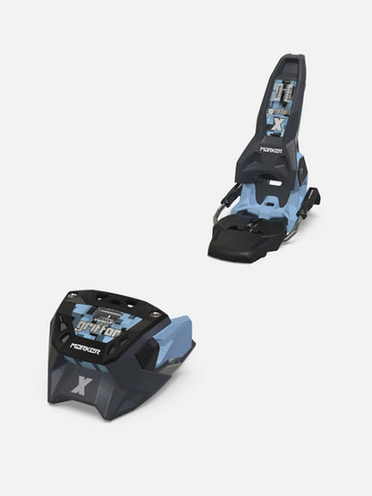 Marker Griffon X Ski Bindings 2027