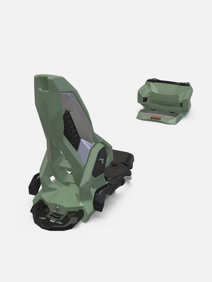 Marker Griffon X Ski Bindings 2027