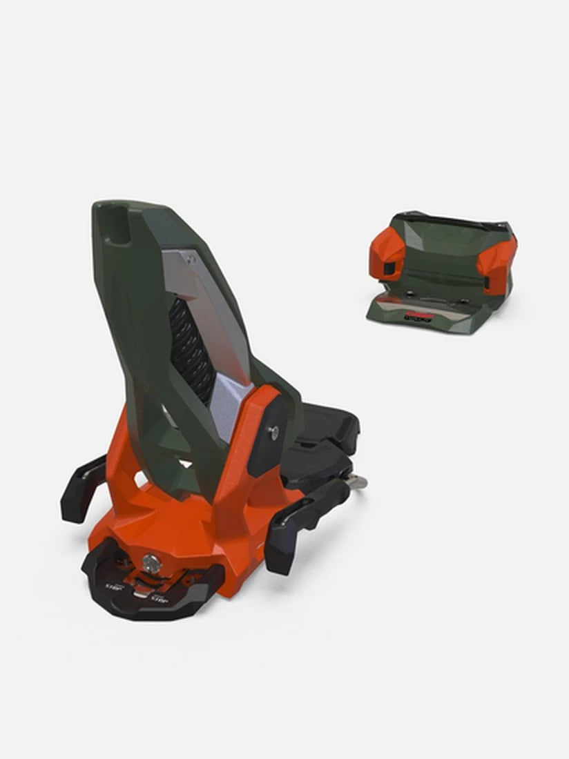 Marker Griffon X Ski Bindings 2027