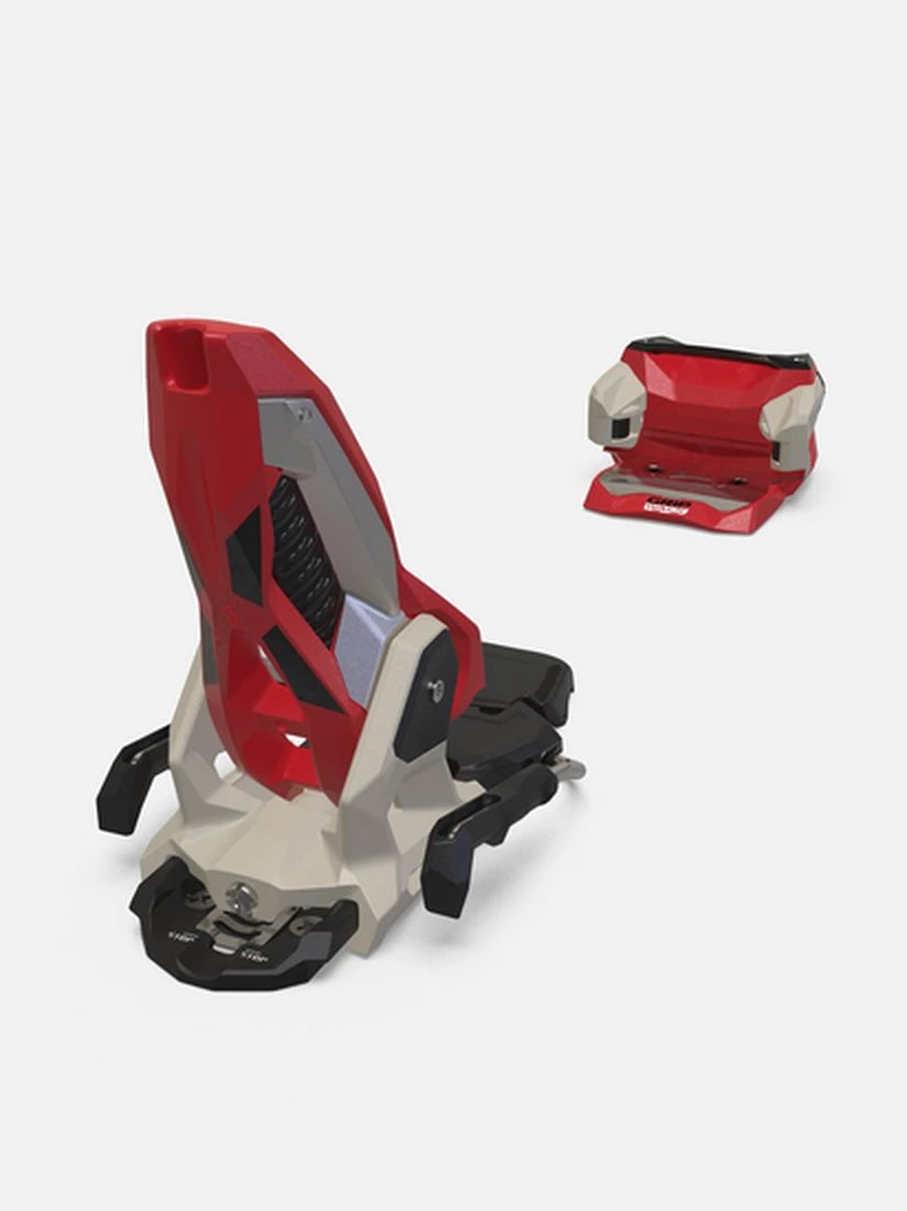 Marker Griffon X Ski Bindings 2027