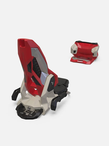 Marker Griffon X Ski Bindings 2027