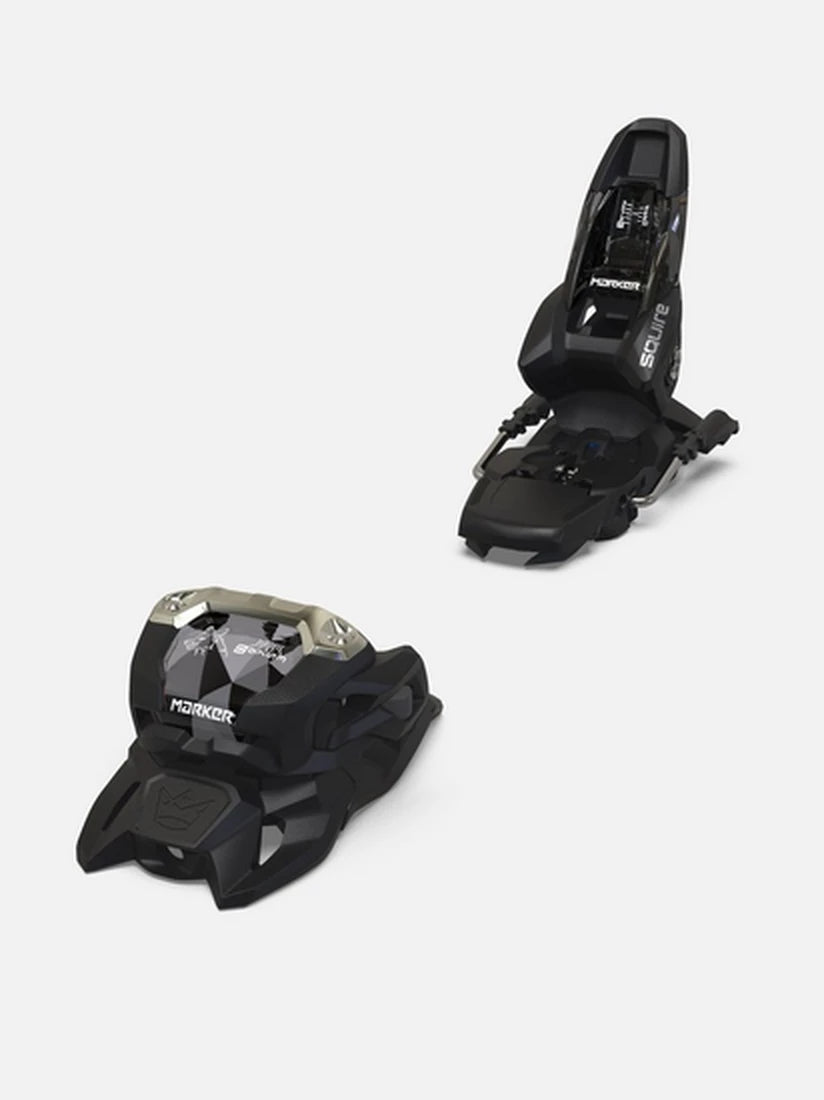 Marker Squire 11 Ski Bindings 2027