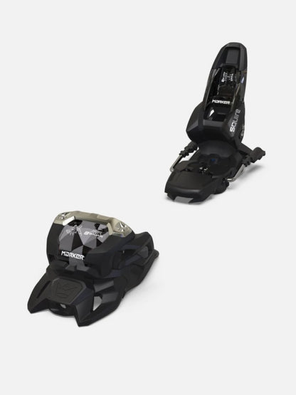 Marker Squire 11 Ski Bindings 2027