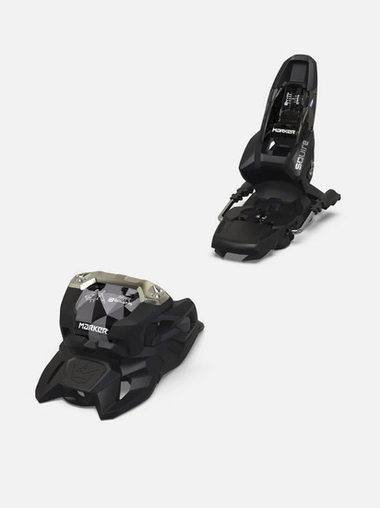 Marker Squire 11 Ski Bindings 2027