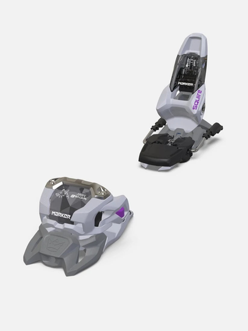 Marker Squire 11 Ski Bindings 2027