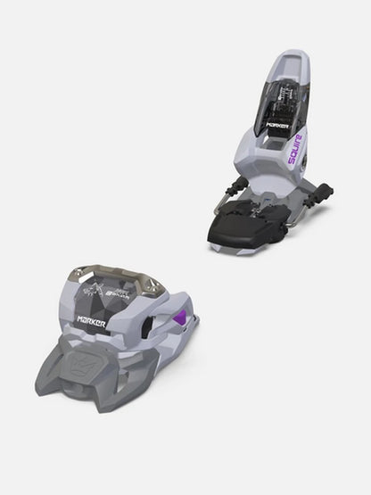 Marker Squire 11 Ski Bindings 2027