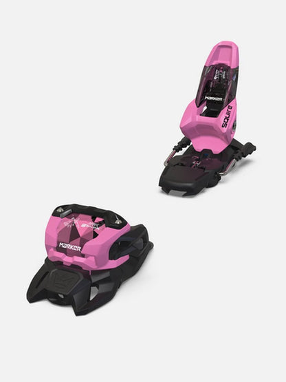 Marker Squire 11 Ski Bindings 2027