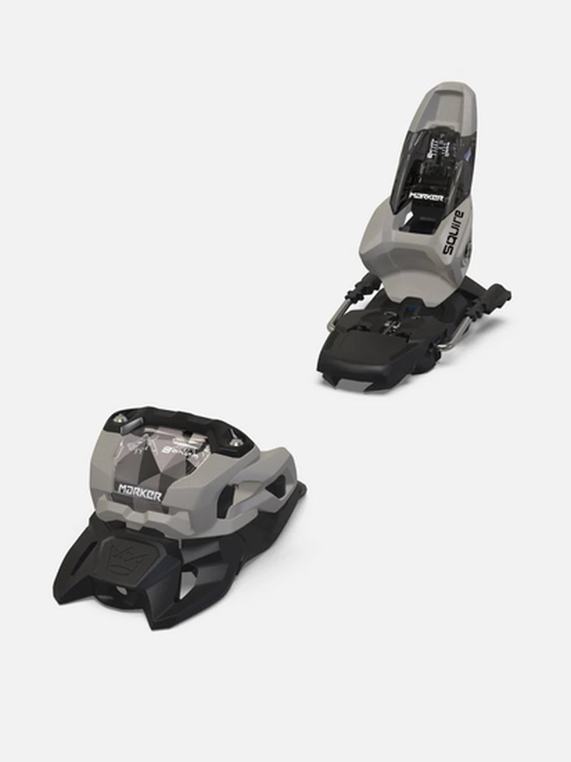 Marker Squire 11 Ski Bindings 2027