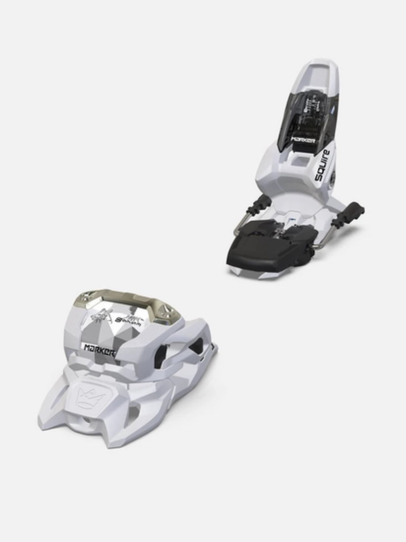 Marker Squire 11 Ski Bindings 2027