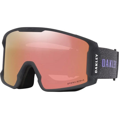 Oakley Line Miner L Goggle