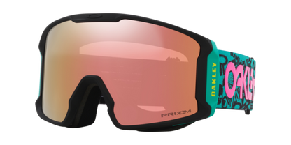 Oakley Line Miner L Goggle