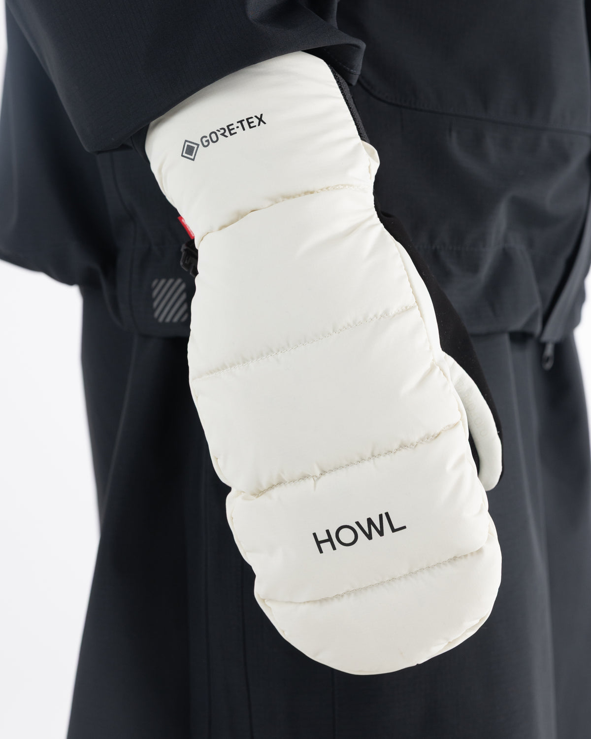 Howl Down Gore-Tex Mitt