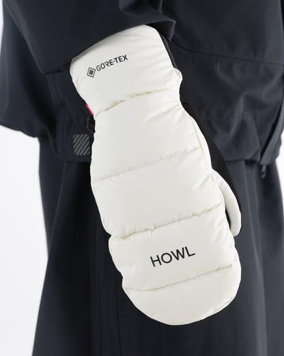 Howl Down Gore-Tex Mitt