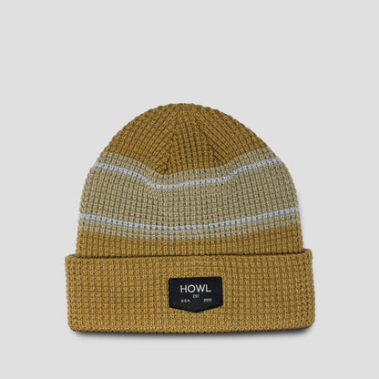 Howl Stripe Beanie