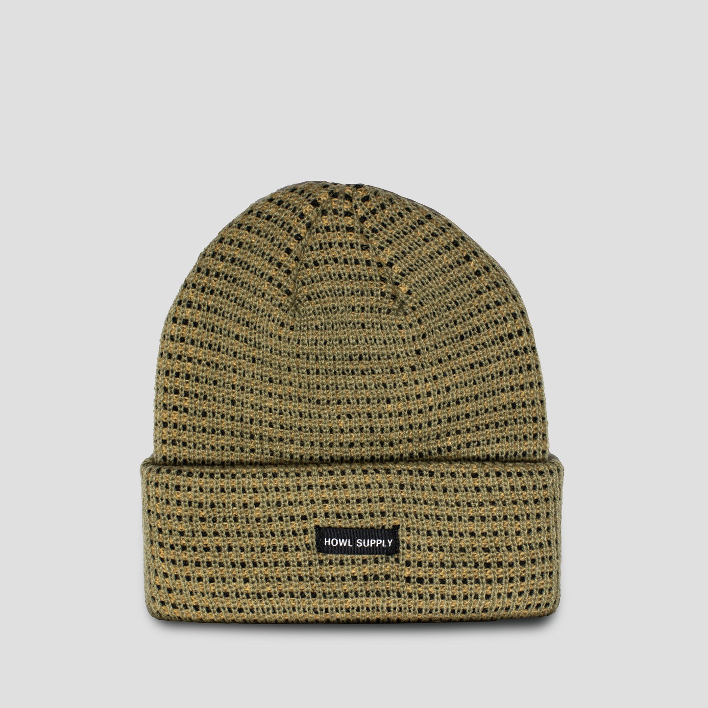 Howl Slash Beanie