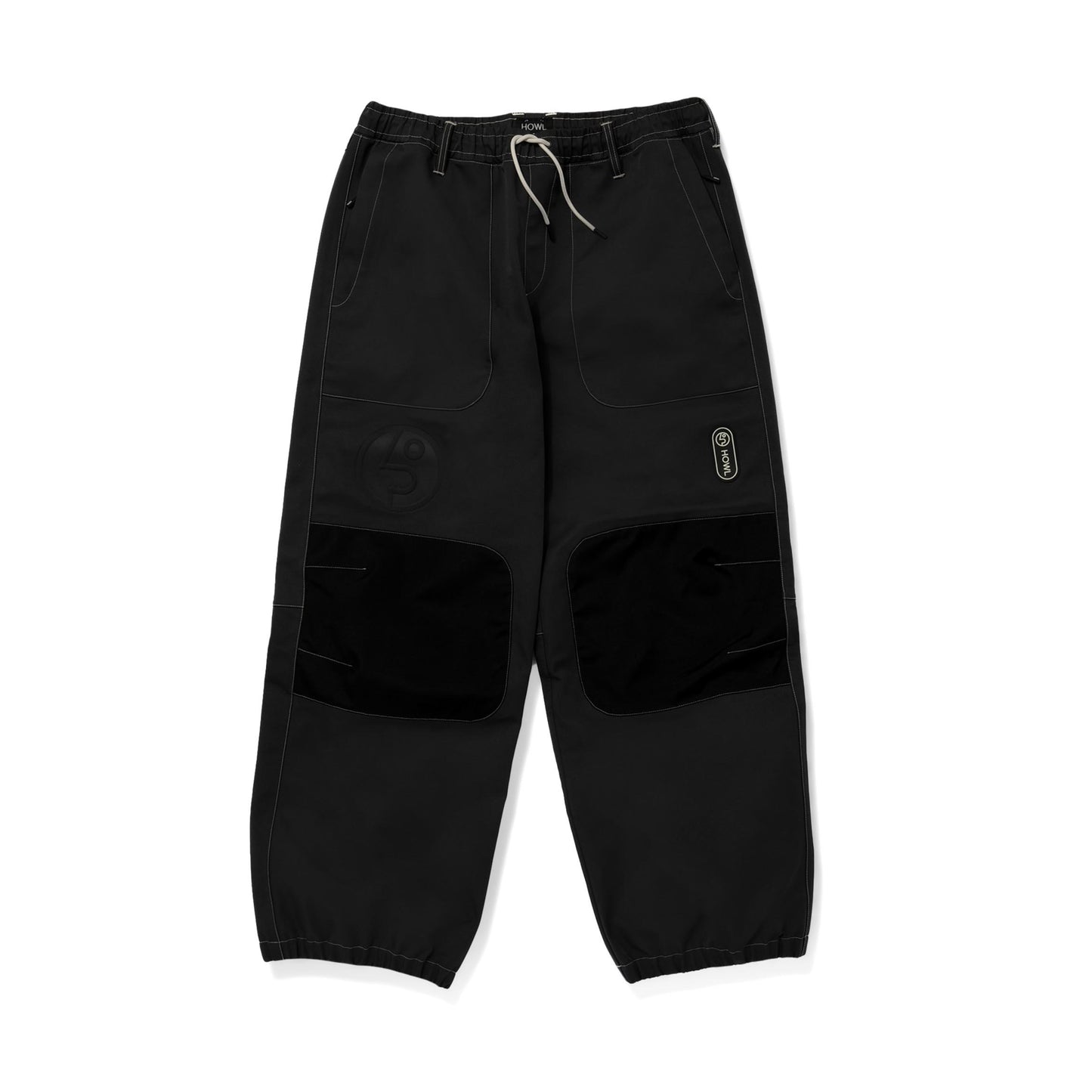 Howl Public Pants - Men's