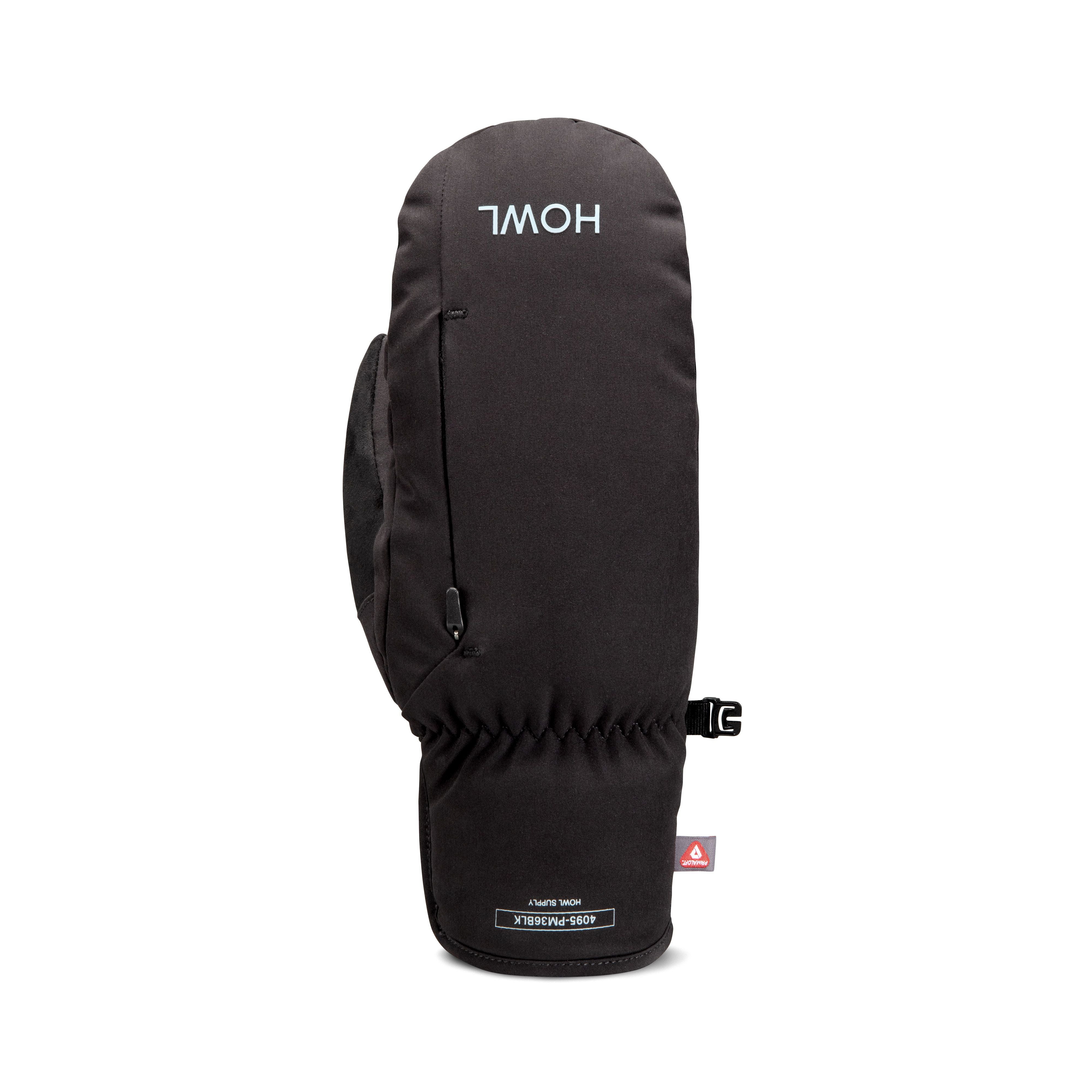 Howl – The Ski Chalet