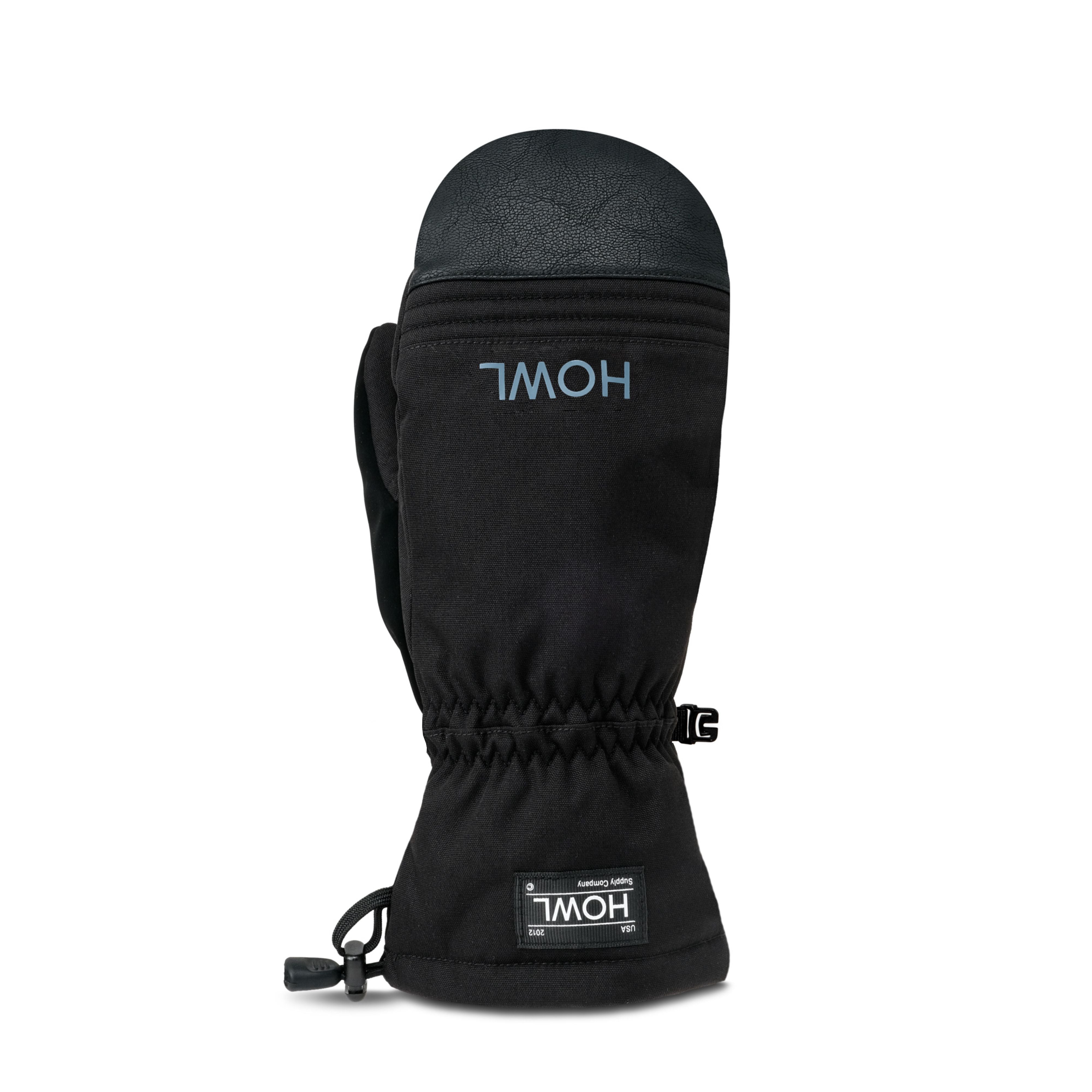 Howl – The Ski Chalet