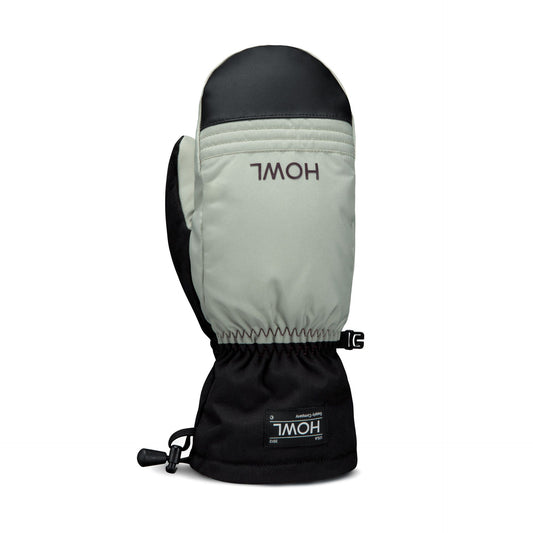 Howl Team Mitt