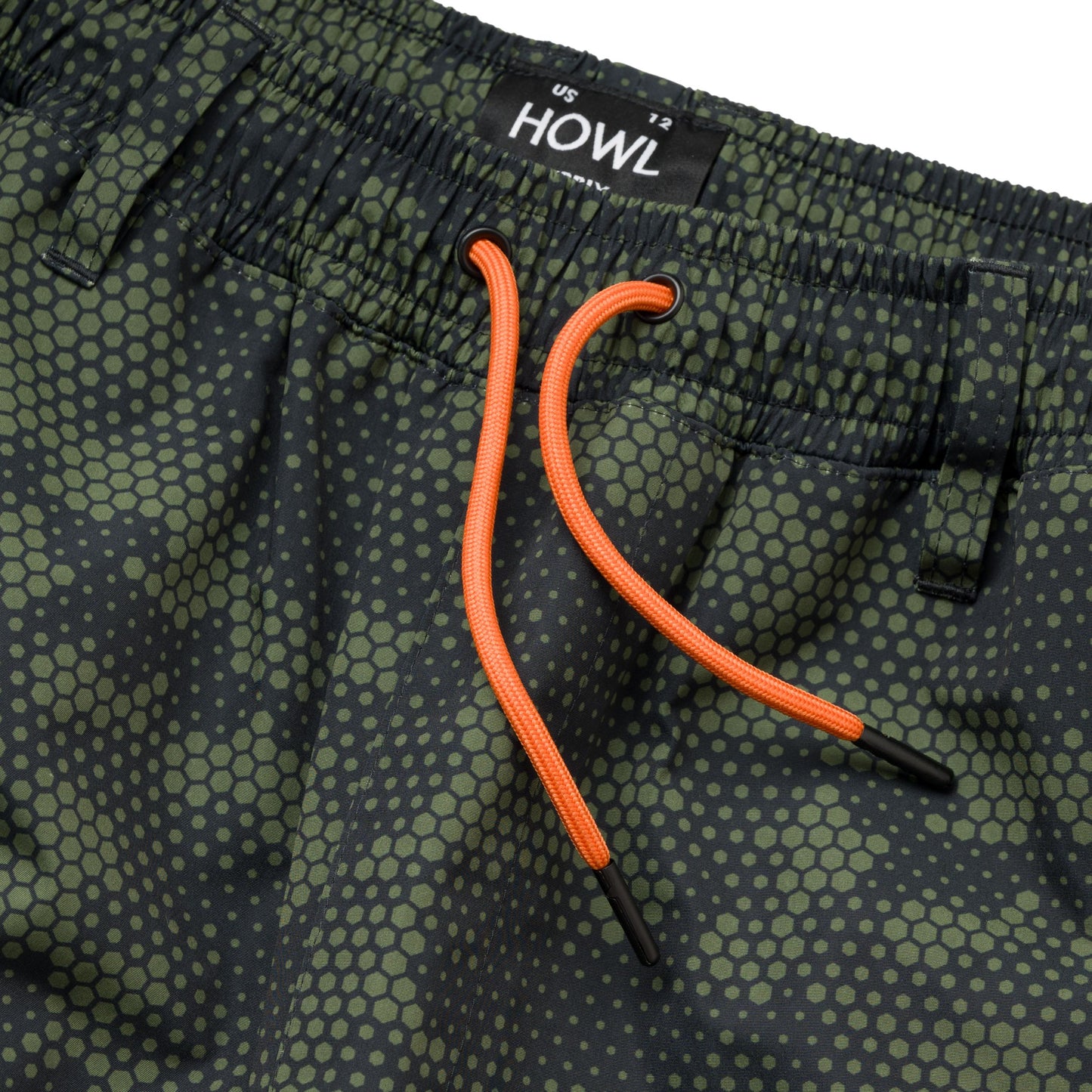 Howl Nowhere Pants