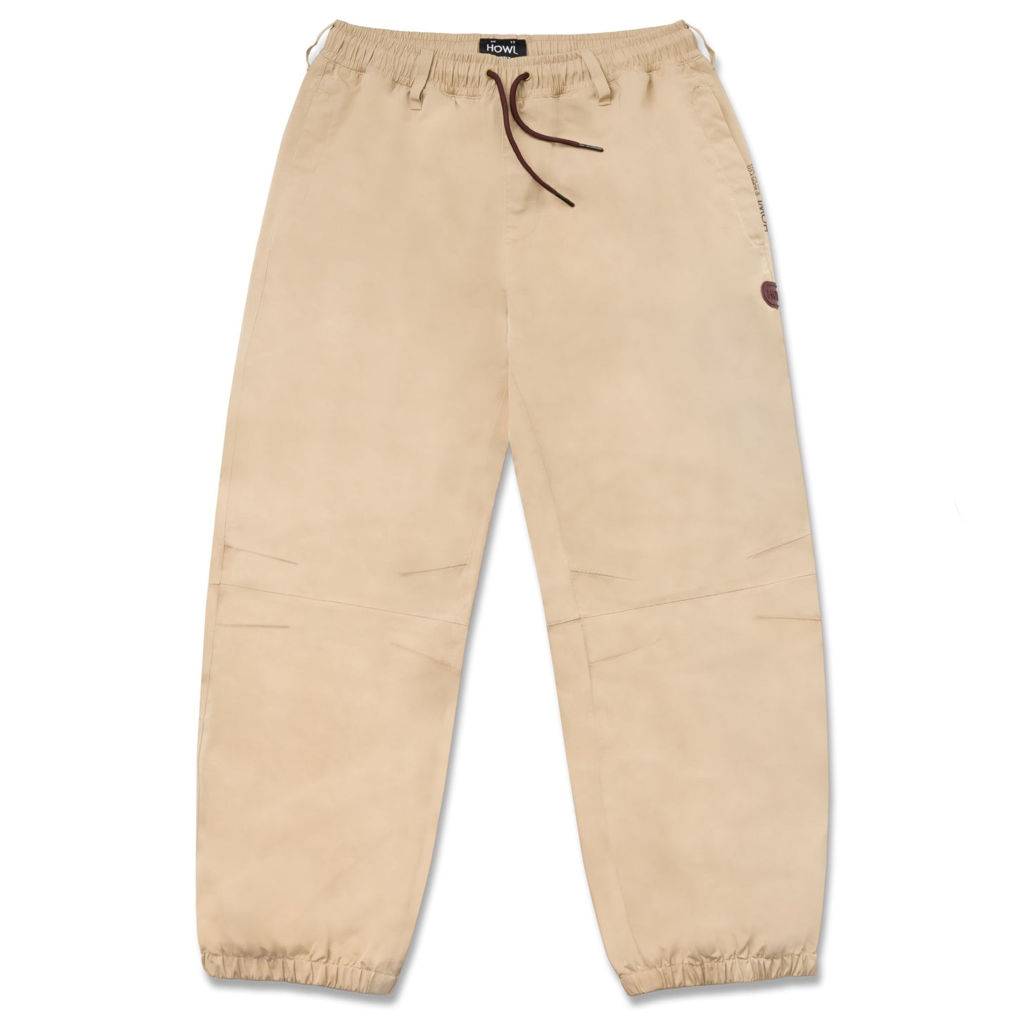 Howl Nowhere Pants
