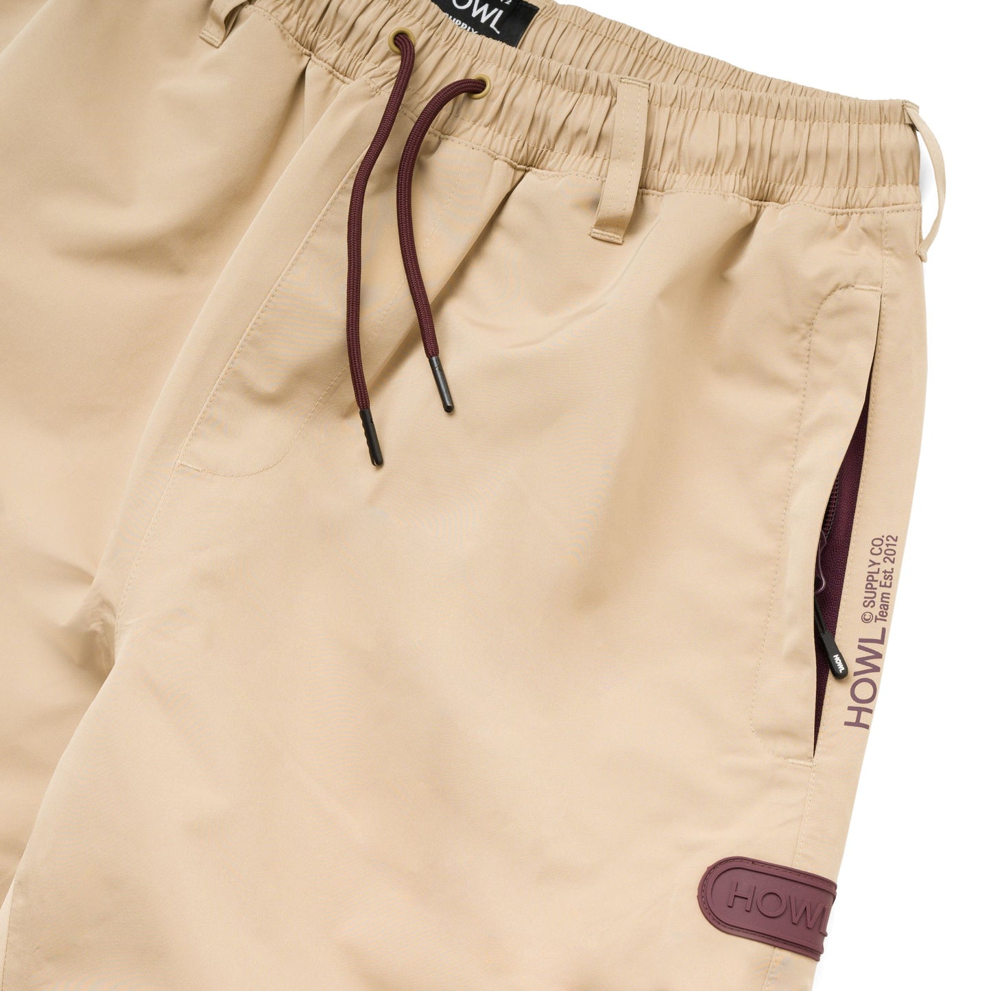 Howl Nowhere Pants