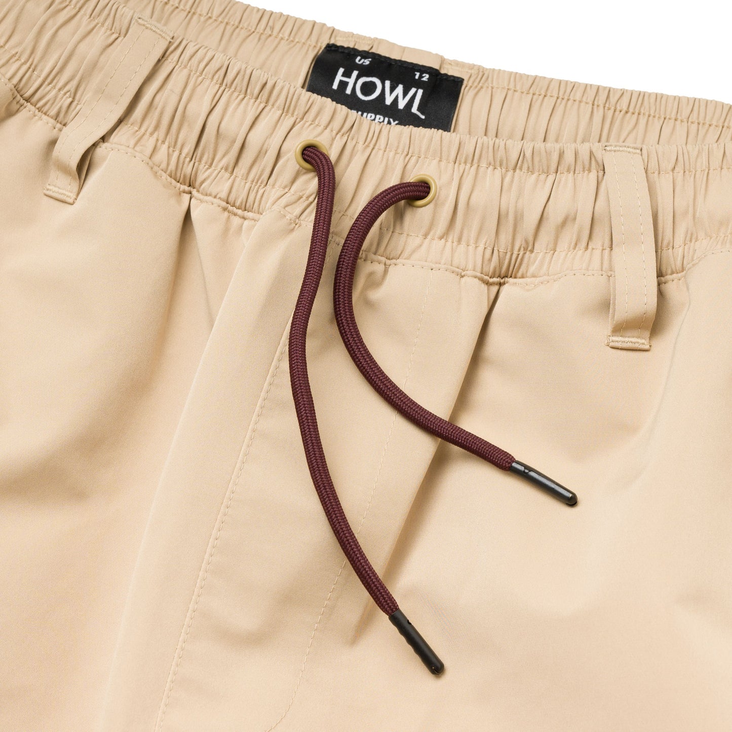 Howl Nowhere Pants