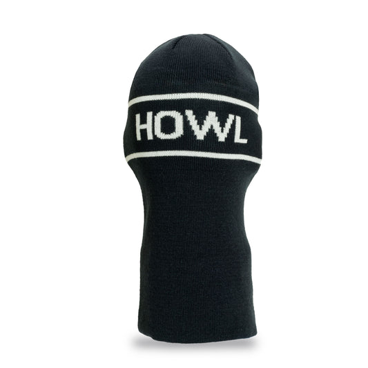 Howl Canopy Facemask