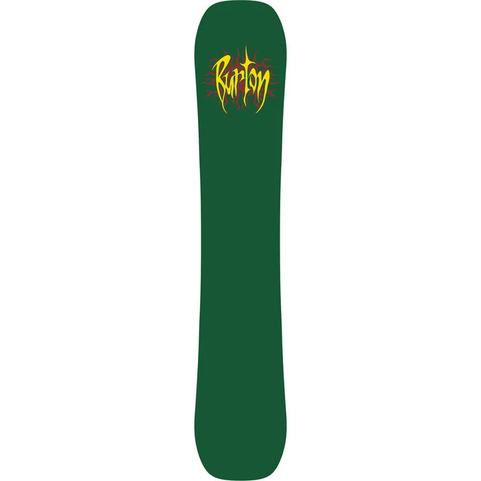 Burton Pretty Good Company Camber Snowboard 2027 - Unisex