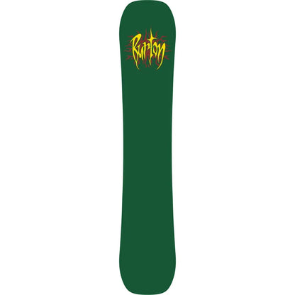 Burton Pretty Good Company Camber Snowboard 2027 - Unisex