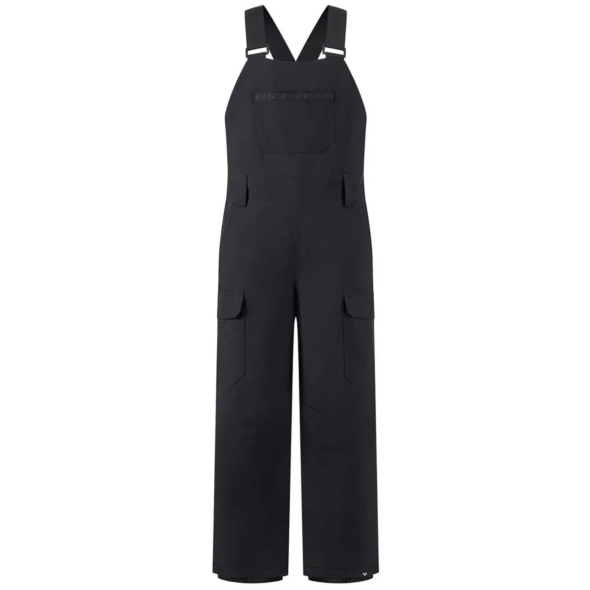 Roxy Nonstop Bib - Girls'