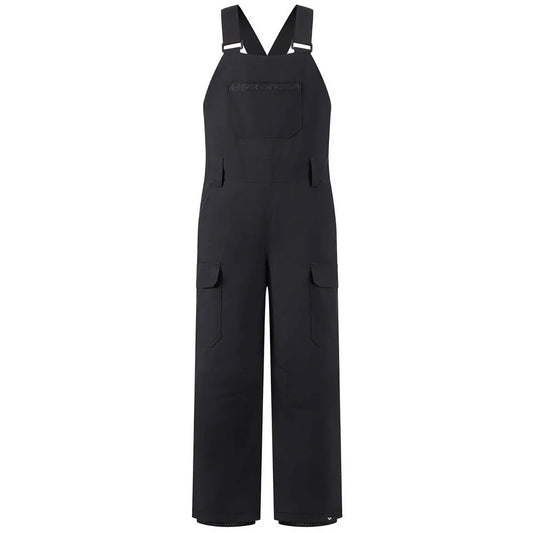 Roxy Nonstop Bib - Girls'