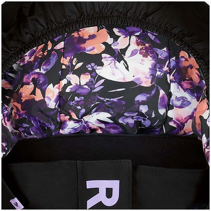 Roxy Black Diamond Jacket - Girls'