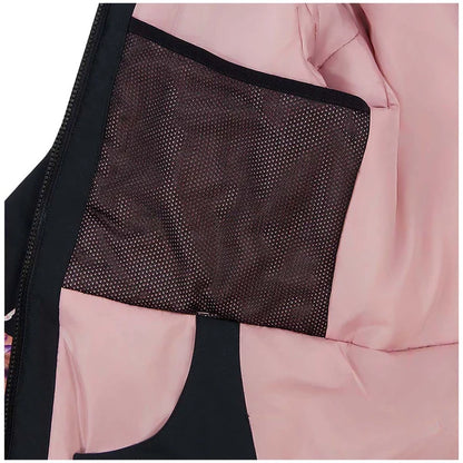Roxy Black Diamond Jacket - Girls'