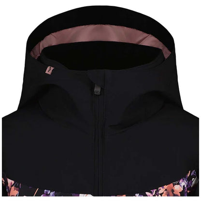 Roxy Black Diamond Jacket - Girls'