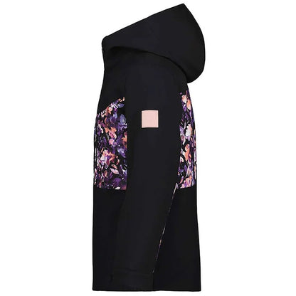 Roxy Black Diamond Jacket - Girls'