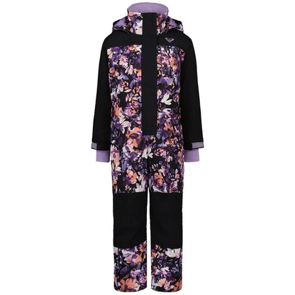 Roxy Backyard Snow Suit - Toddler Girls'